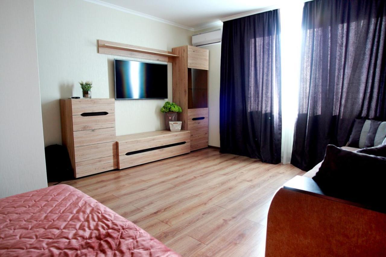 Apartament Vasilya Porika 48 Street Vinnytsya,Ukraine Вінниця Екстер'єр фото