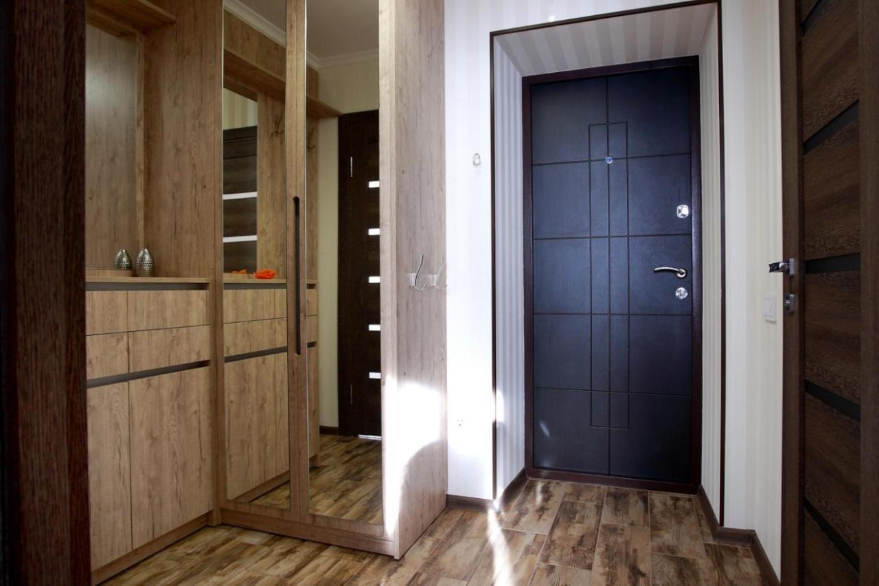 Apartament Vasilya Porika 48 Street Vinnytsya,Ukraine Вінниця Екстер'єр фото