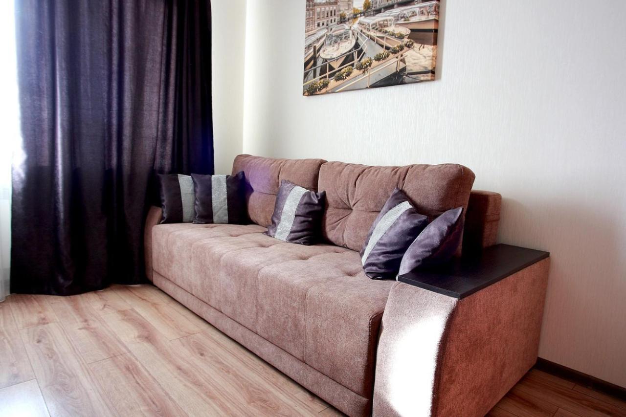 Apartament Vasilya Porika 48 Street Vinnytsya,Ukraine Вінниця Екстер'єр фото